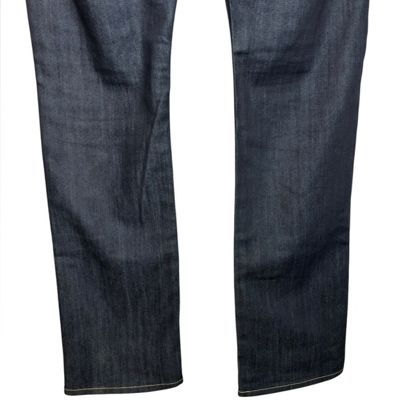 Fidelity Men’s Straight Leg Houston Tao Blue d3035 Jeans Size 32 - Picture 9 of 14